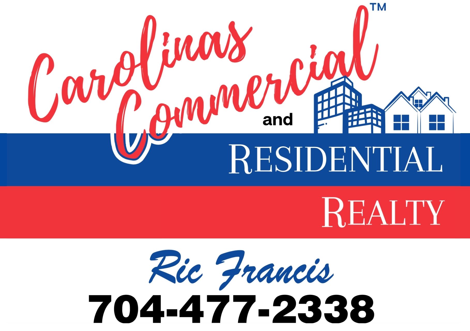Carolinas Commercial Realty and Associates LLC