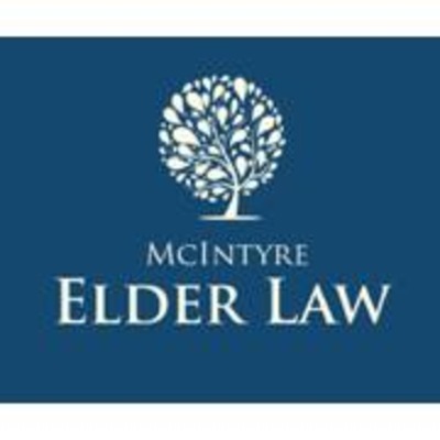 McIntyre Elder Law